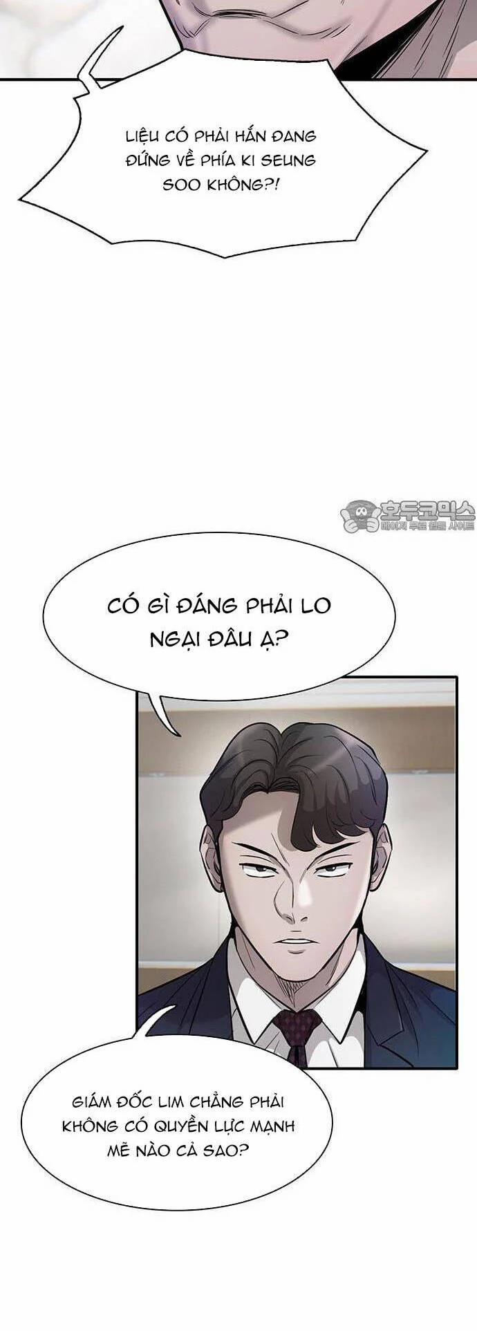 manhwax10.com - Truyện Manhwa Bù Nhìn Chương 57 Trang 37