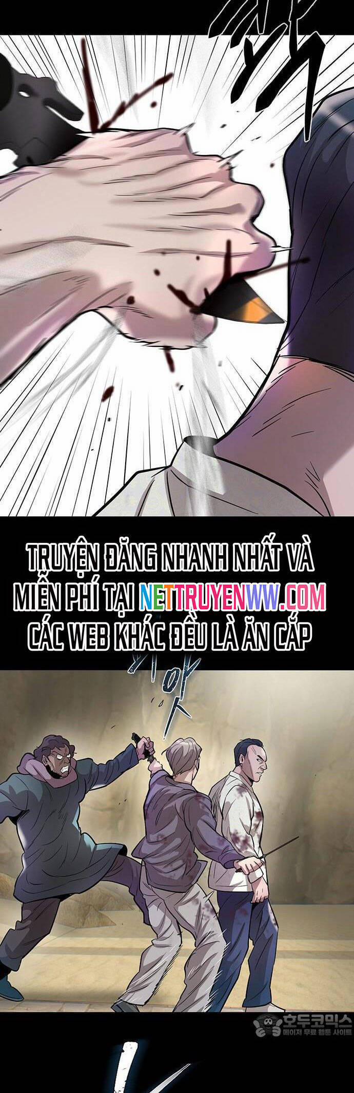 manhwax10.com - Truyện Manhwa Bù Nhìn Chương 57 Trang 58