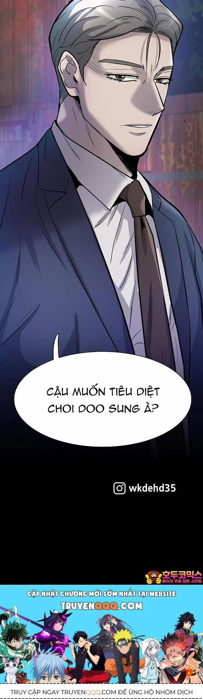 manhwax10.com - Truyện Manhwa Bù Nhìn Chương 57 Trang 71