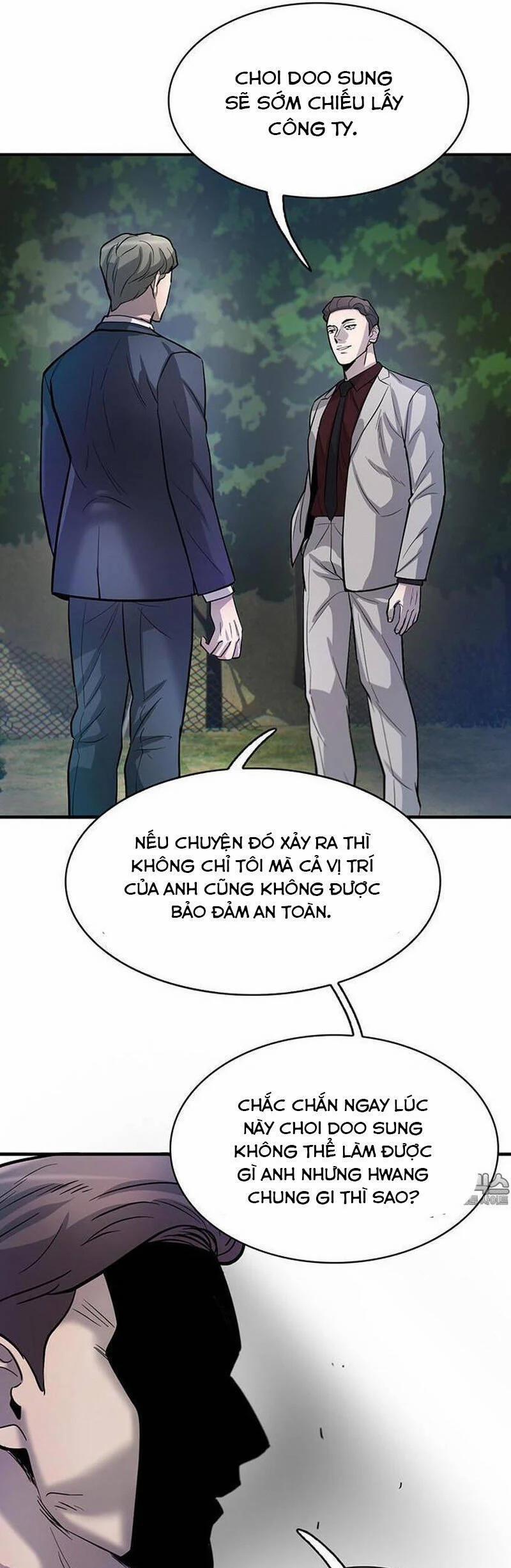 manhwax10.com - Truyện Manhwa Bù Nhìn Chương 58 Trang 26