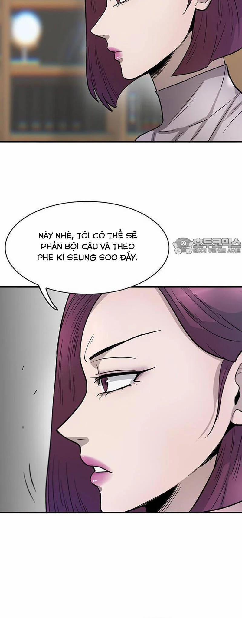 manhwax10.com - Truyện Manhwa Bù Nhìn Chương 58 Trang 41