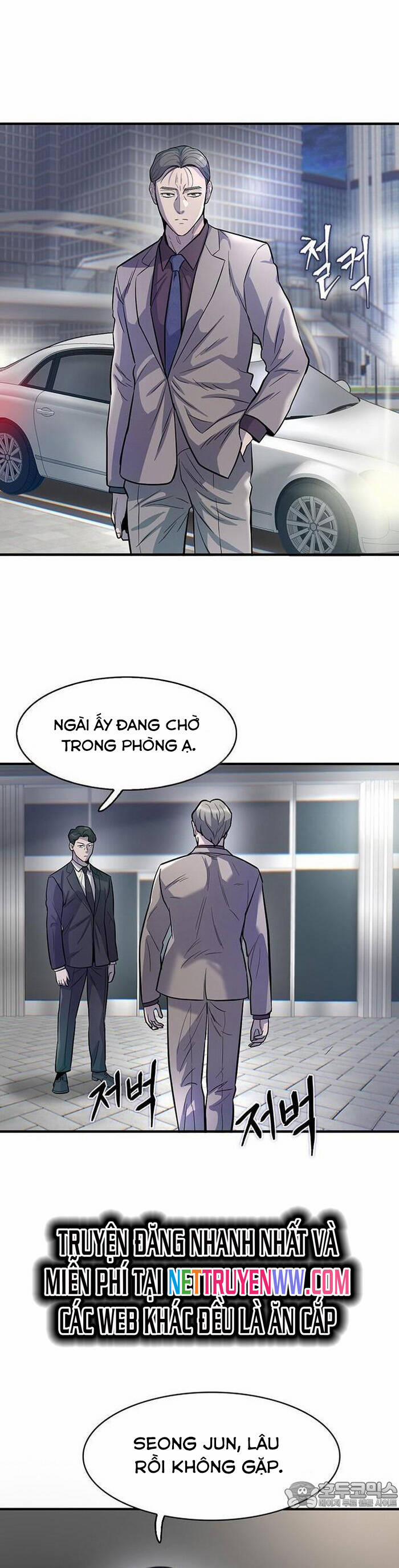 manhwax10.com - Truyện Manhwa Bù Nhìn Chương 59 Trang 19