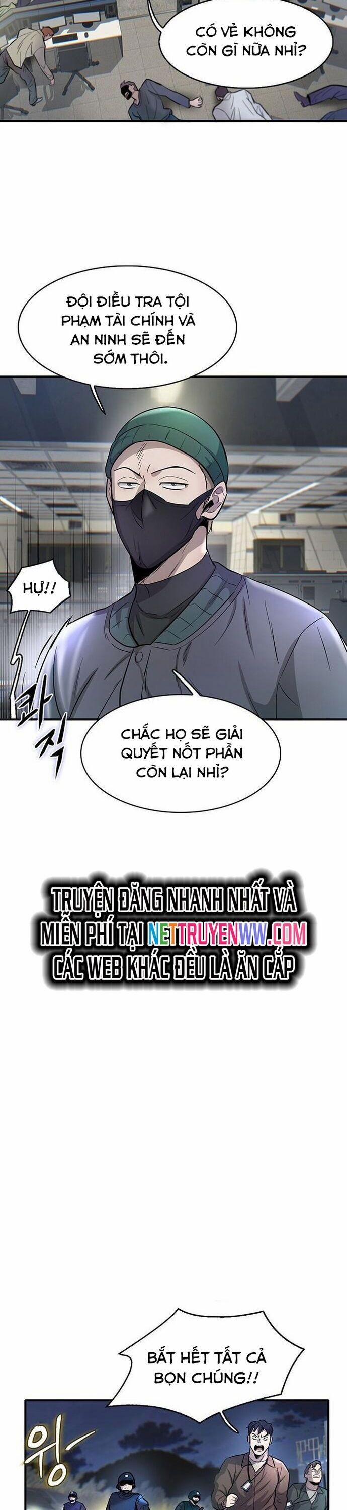 manhwax10.com - Truyện Manhwa Bù Nhìn Chương 61 Trang 20