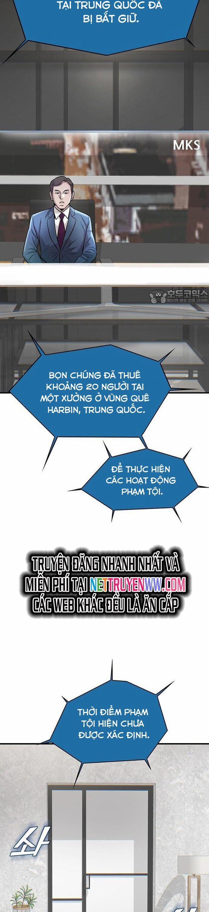 manhwax10.com - Truyện Manhwa Bù Nhìn Chương 61 Trang 27