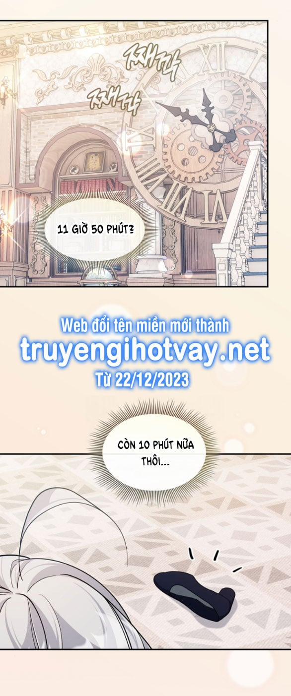 manhwax10.com - Truyện Manhwa Bữa Tiệc Điên Cuồng Của Boksang Sa Chương 17 2 Trang 9