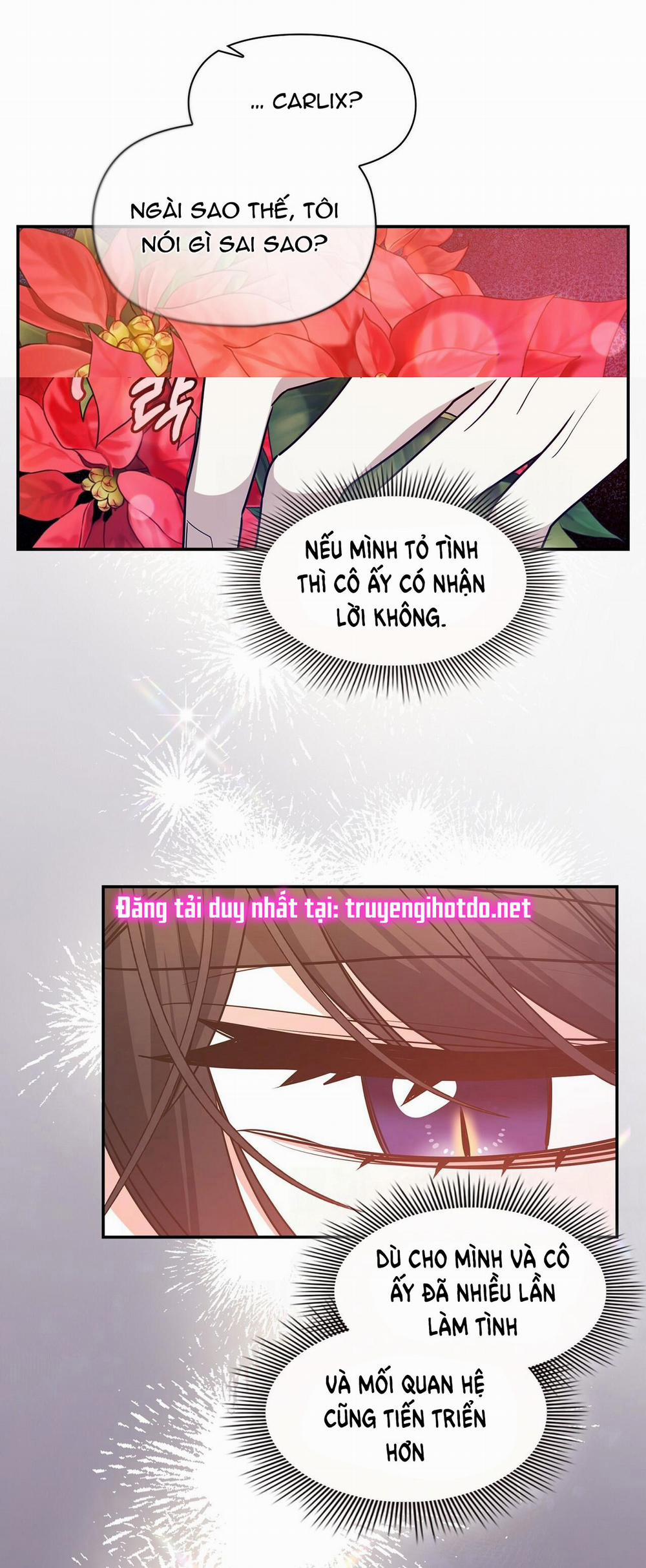 manhwax10.com - Truyện Manhwa Bữa Tiệc Điên Cuồng Của Boksang Sa Chương 24 2 Trang 5