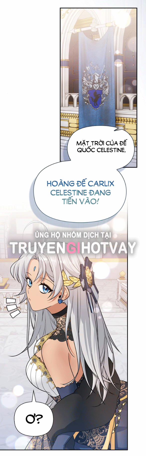 manhwax10.com - Truyện Manhwa Bữa Tiệc Điên Cuồng Của Boksang Sa Chương 5 1 Trang 8