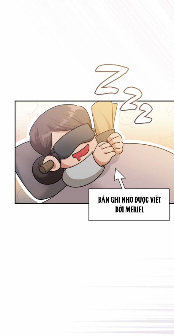 manhwax10.com - Truyện Manhwa Bữa Tiệc Điên Cuồng Của Boksang Sa Chương 6 1 Trang 33