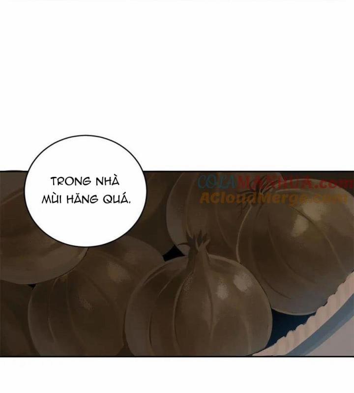 manhwax10.com - Truyện Manhwa Bữa Tiệc Lãng Mạn Của Ác Ma Chương 2 Trang 11