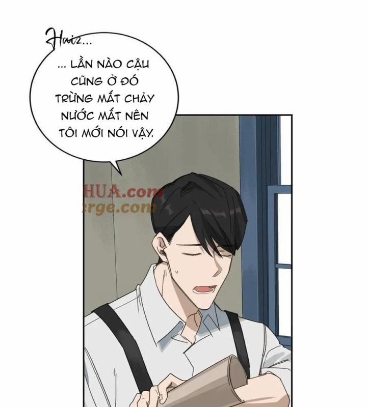 manhwax10.com - Truyện Manhwa Bữa Tiệc Lãng Mạn Của Ác Ma Chương 2 Trang 22