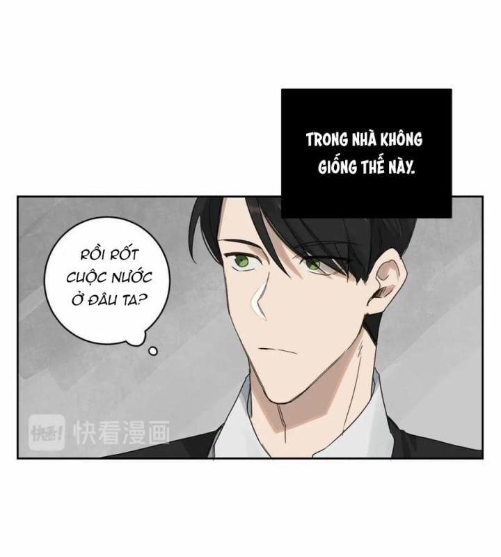 manhwax10.com - Truyện Manhwa Bữa Tiệc Lãng Mạn Của Ác Ma Chương 3 Trang 69