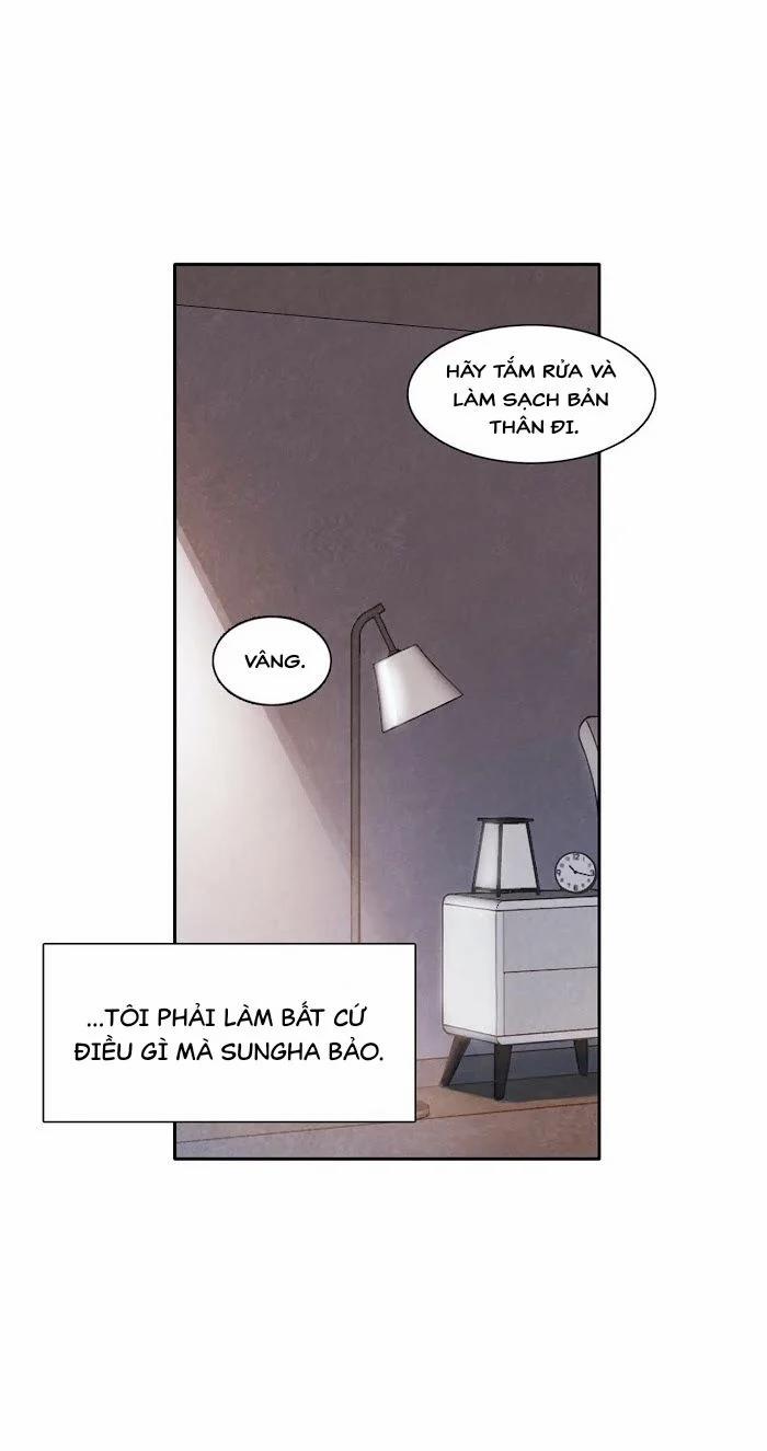 manhwax10.com - Truyện Manhwa Bữa Tối Cùng Ma Cà Rồng Chương 1 2 Trang 3