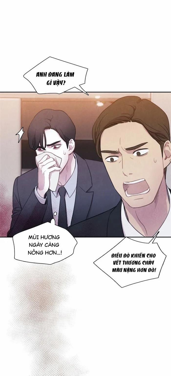 manhwax10.com - Truyện Manhwa Bữa Tối Cùng Ma Cà Rồng Chương 2 4 Trang 6