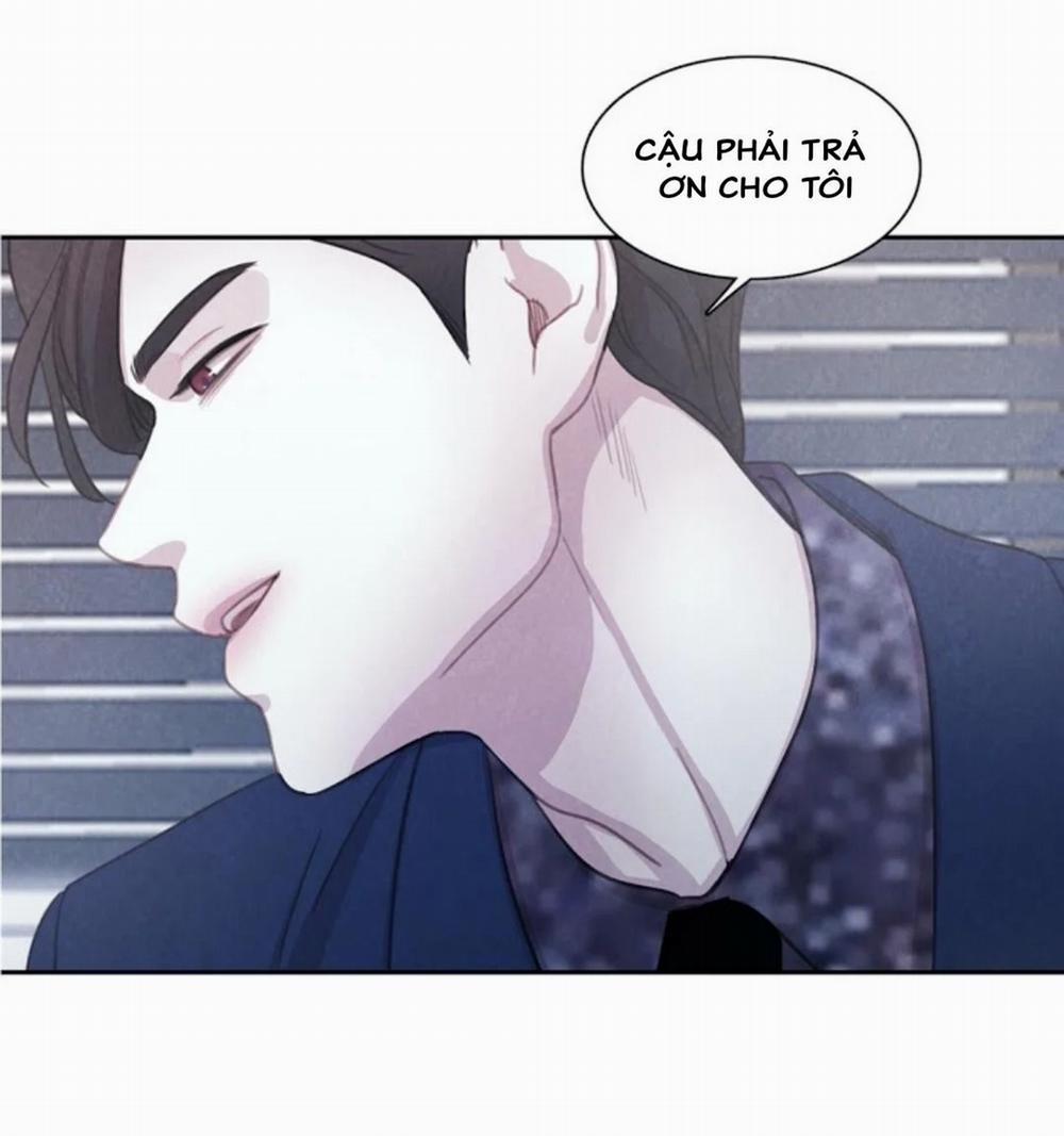 manhwax10.com - Truyện Manhwa Bữa Tối Cùng Ma Cà Rồng Chương 4 5 Trang 27