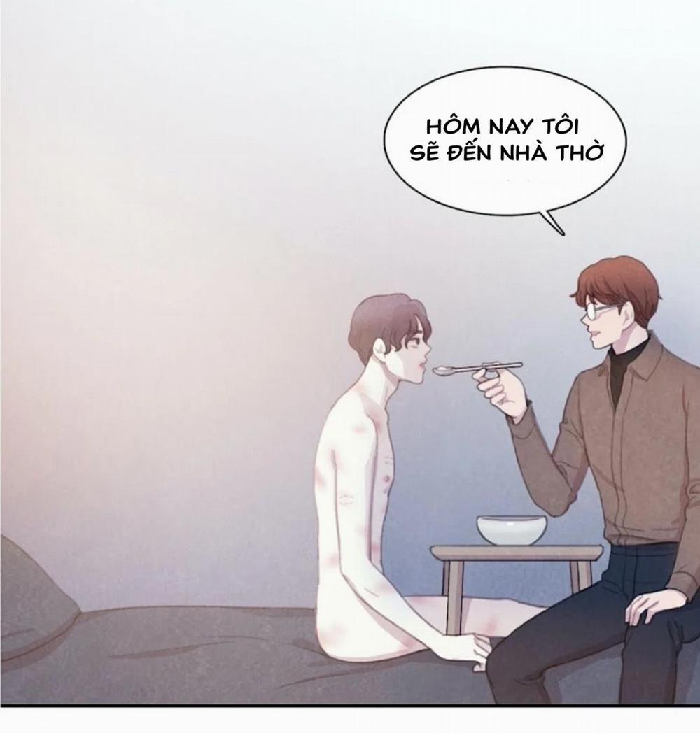 manhwax10.com - Truyện Manhwa Bữa Tối Cùng Ma Cà Rồng Chương 4 Trang 10