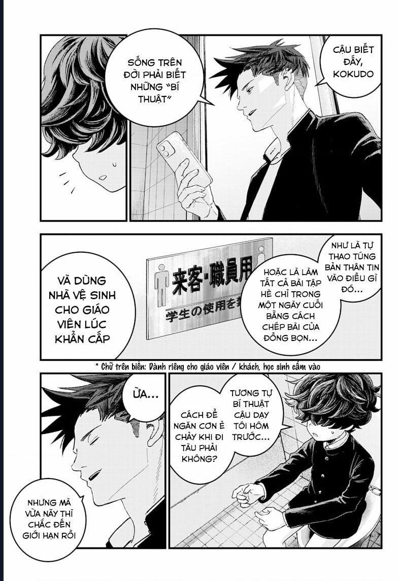 manhwax10.com - Truyện Manhwa Bug Ego Chương 1 Trang 9