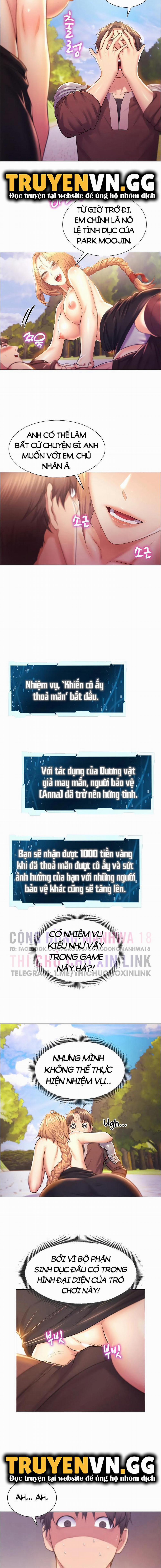 manhwax10.com - Truyện Manhwa Bug Game Số Hưởng Chương 1 Trang 14