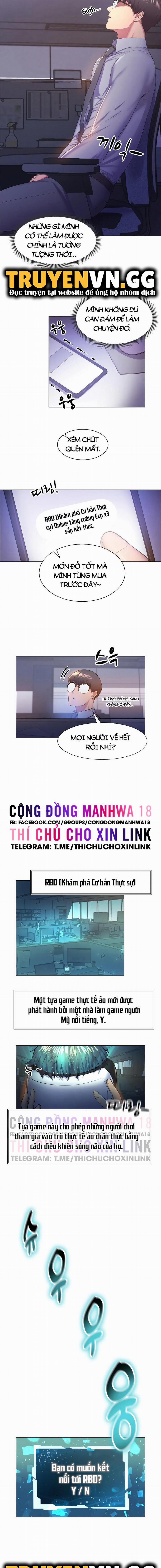 manhwax10.com - Truyện Manhwa Bug Game Số Hưởng Chương 1 Trang 6