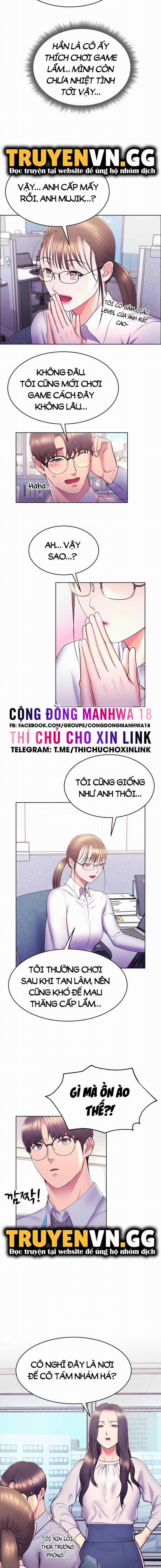 manhwax10.com - Truyện Manhwa Bug Game Số Hưởng Chương 10 Trang 2