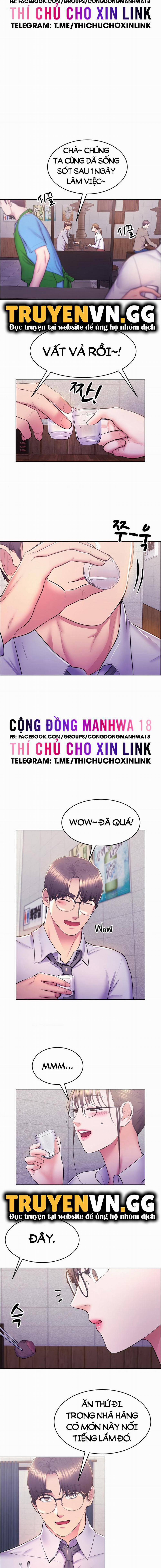 manhwax10.com - Truyện Manhwa Bug Game Số Hưởng Chương 10 Trang 6