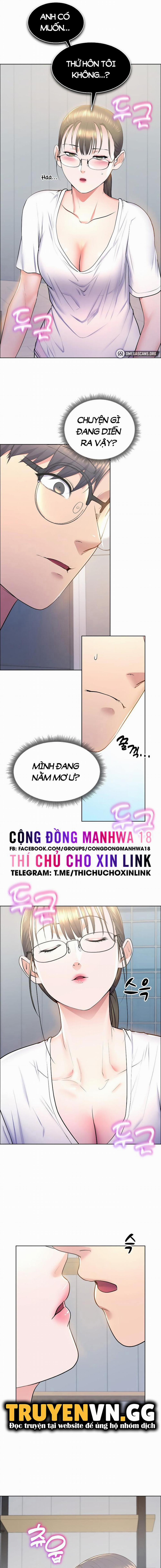 manhwax10.com - Truyện Manhwa Bug Game Số Hưởng Chương 11 Trang 13