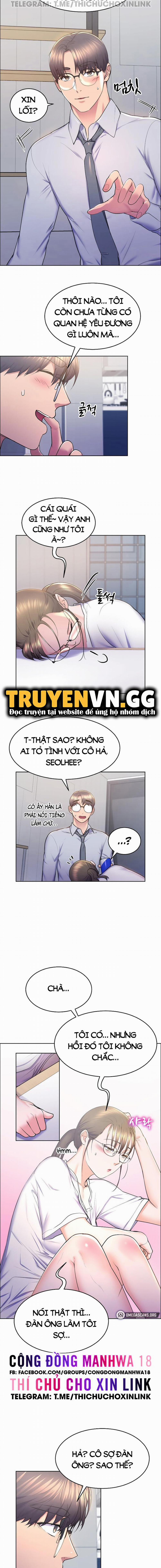 manhwax10.com - Truyện Manhwa Bug Game Số Hưởng Chương 11 Trang 9