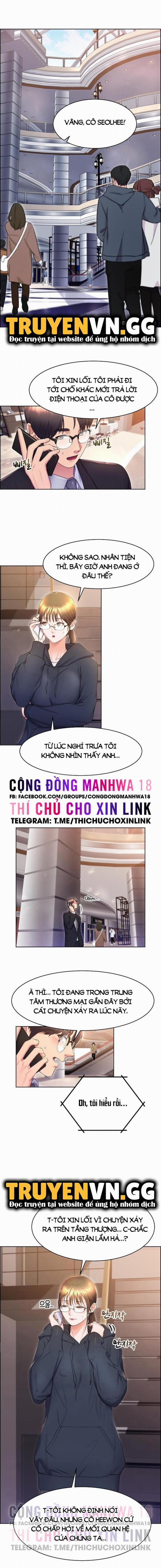 manhwax10.com - Truyện Manhwa Bug Game Số Hưởng Chương 17 Trang 1