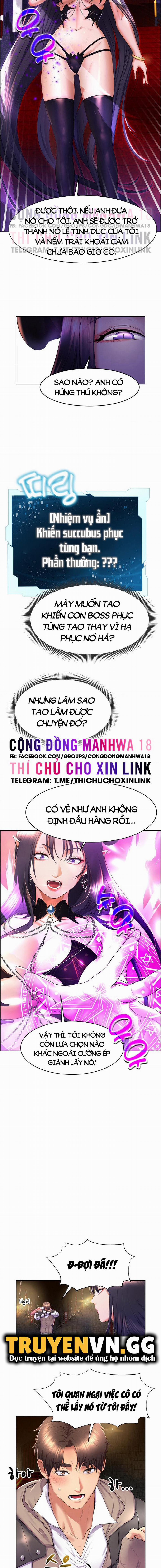 manhwax10.com - Truyện Manhwa Bug Game Số Hưởng Chương 17 Trang 12