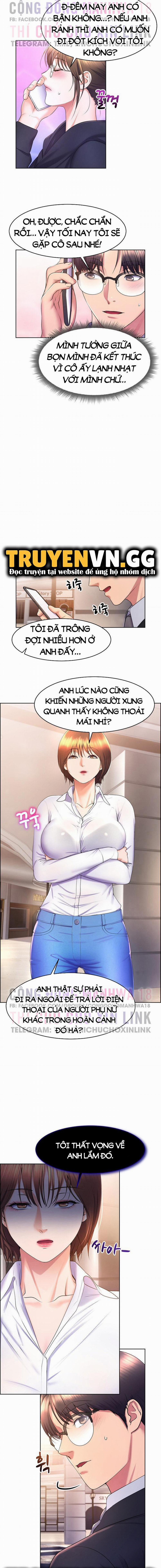 manhwax10.com - Truyện Manhwa Bug Game Số Hưởng Chương 17 Trang 3