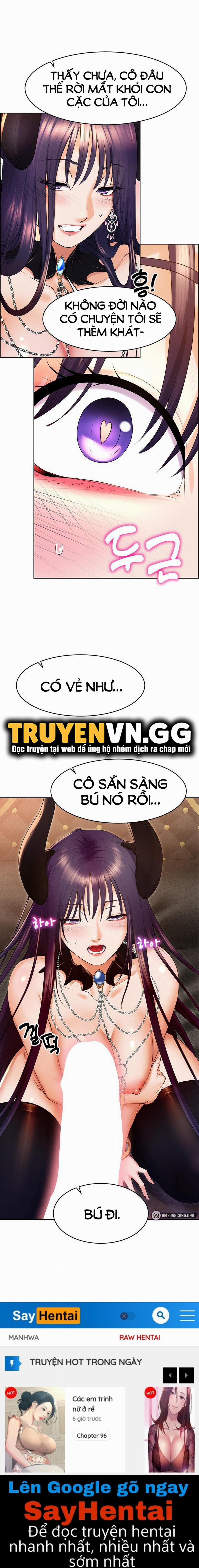 manhwax10.com - Truyện Manhwa Bug Game Số Hưởng Chương 18 Trang 19