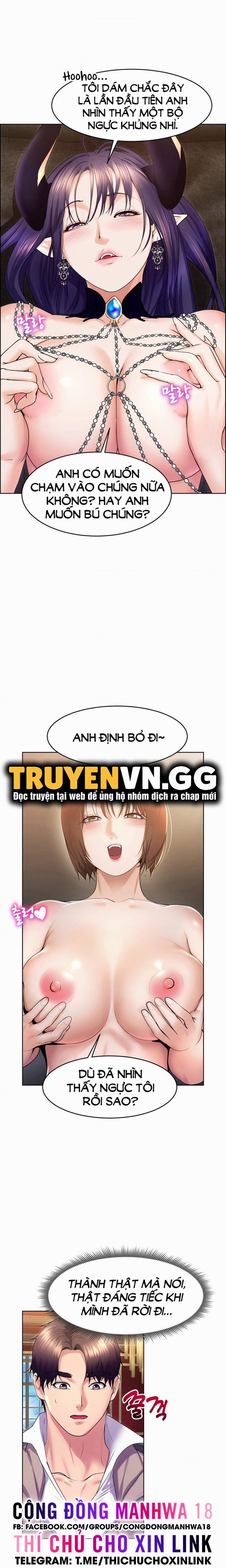 manhwax10.com - Truyện Manhwa Bug Game Số Hưởng Chương 18 Trang 6