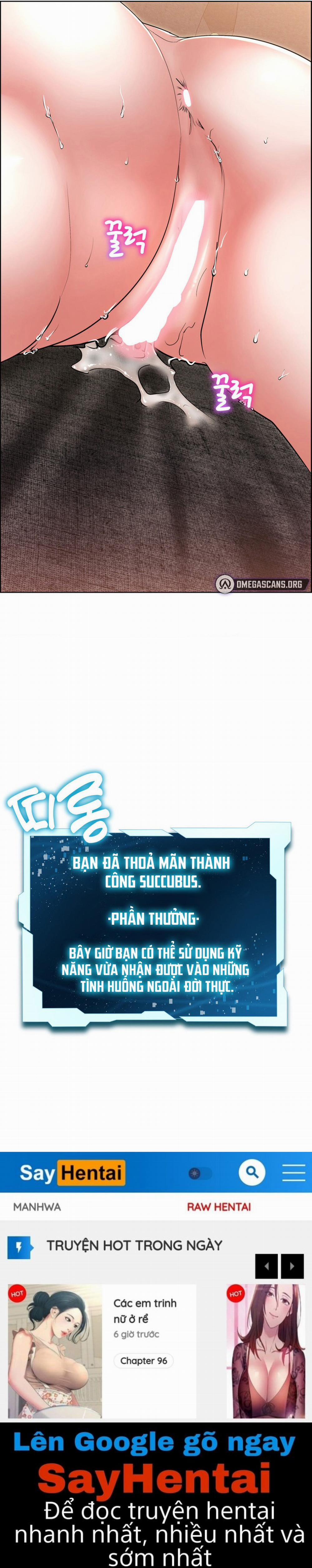 manhwax10.com - Truyện Manhwa Bug Game Số Hưởng Chương 19 Trang 15