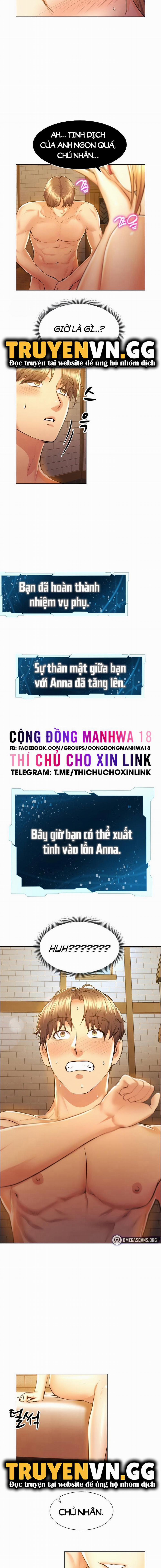 manhwax10.com - Truyện Manhwa Bug Game Số Hưởng Chương 2 Trang 16