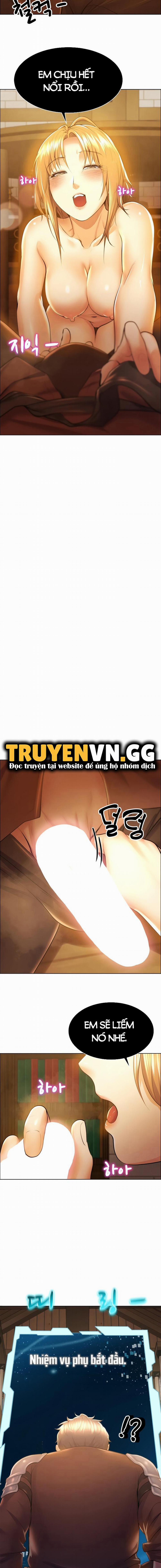 manhwax10.com - Truyện Manhwa Bug Game Số Hưởng Chương 2 Trang 6