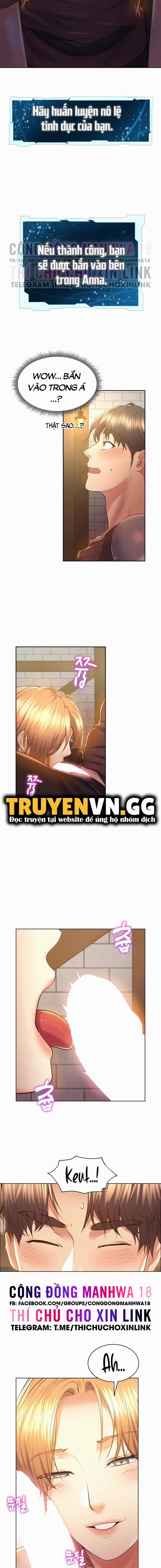 manhwax10.com - Truyện Manhwa Bug Game Số Hưởng Chương 2 Trang 7