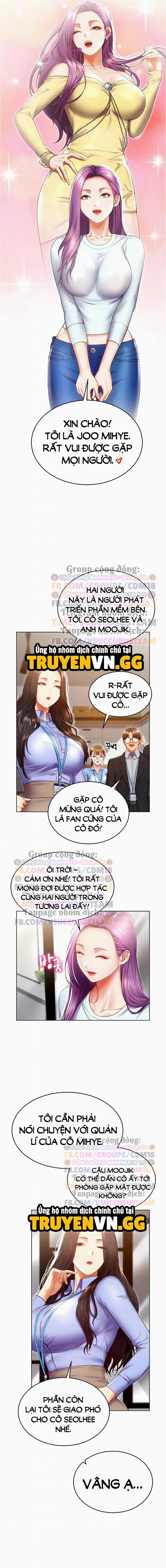 manhwax10.com - Truyện Manhwa Bug Game Số Hưởng Chương 24 Trang 10