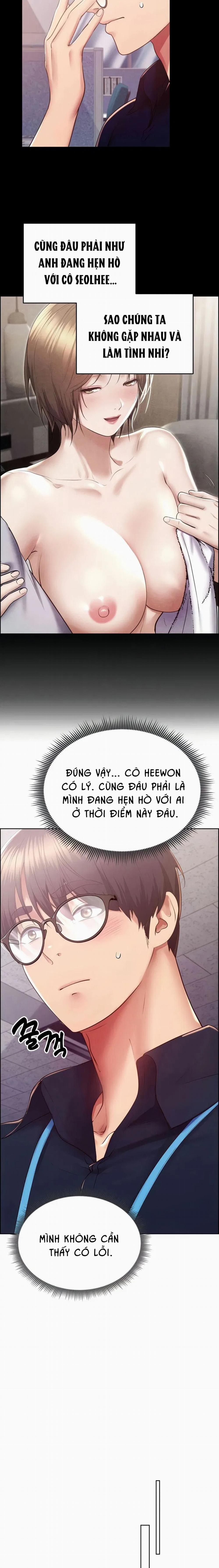 manhwax10.com - Truyện Manhwa Bug Game Số Hưởng Chương 28 Trang 23