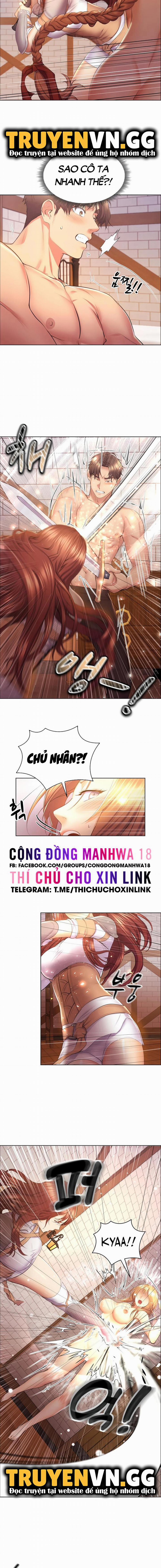 manhwax10.com - Truyện Manhwa Bug Game Số Hưởng Chương 4 Trang 12