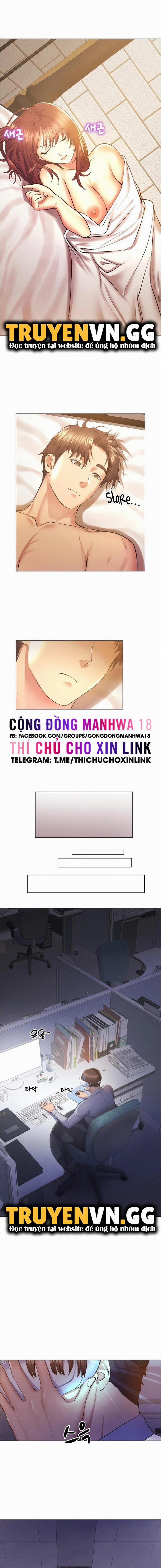 manhwax10.com - Truyện Manhwa Bug Game Số Hưởng Chương 6 Trang 1