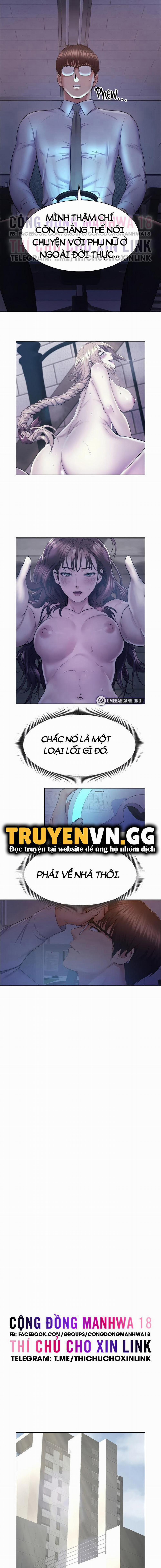 manhwax10.com - Truyện Manhwa Bug Game Số Hưởng Chương 6 Trang 2