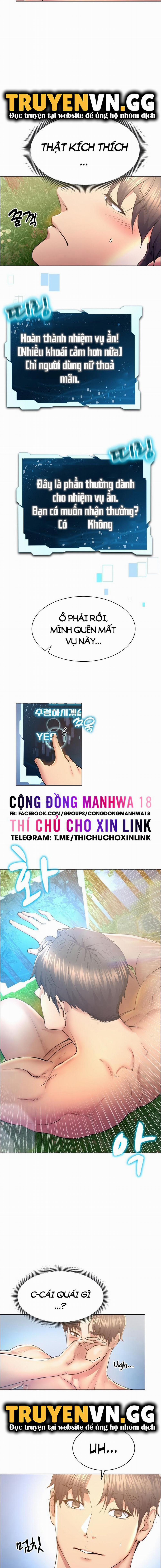 manhwax10.com - Truyện Manhwa Bug Game Số Hưởng Chương 8 Trang 12