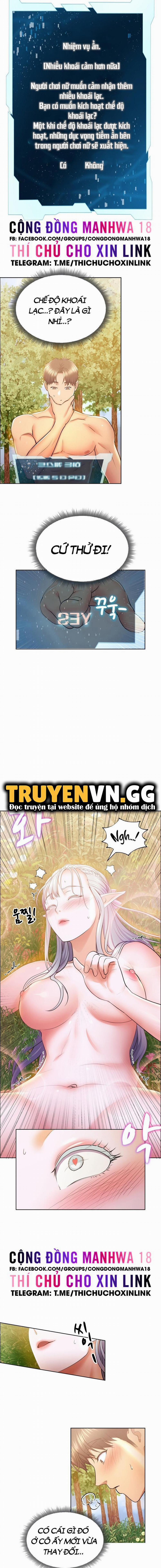 manhwax10.com - Truyện Manhwa Bug Game Số Hưởng Chương 8 Trang 4