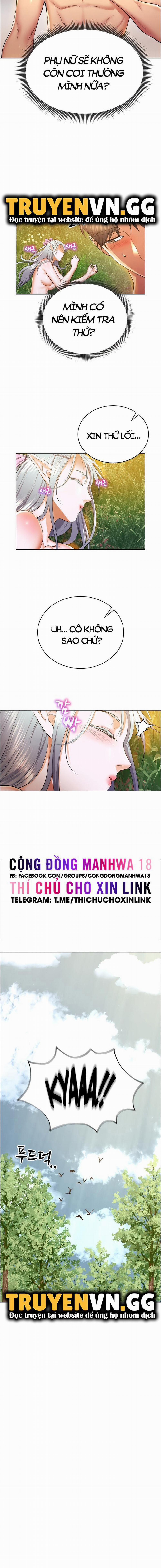 manhwax10.com - Truyện Manhwa Bug Game Số Hưởng Chương 9 Trang 2