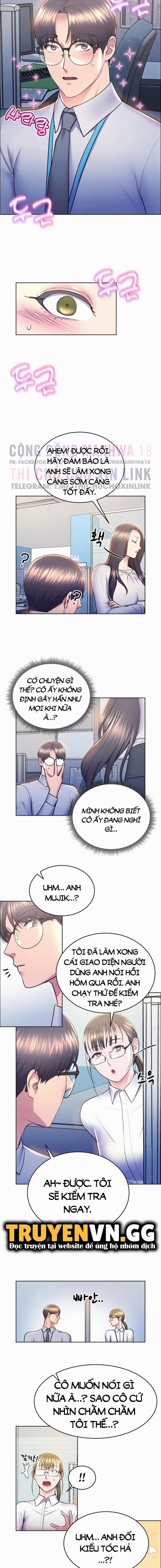 manhwax10.com - Truyện Manhwa Bug Game Số Hưởng Chương 9 Trang 13