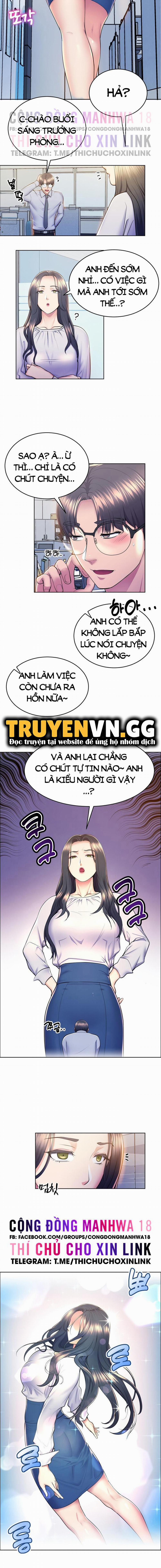 manhwax10.com - Truyện Manhwa Bug Game Số Hưởng Chương 9 Trang 10