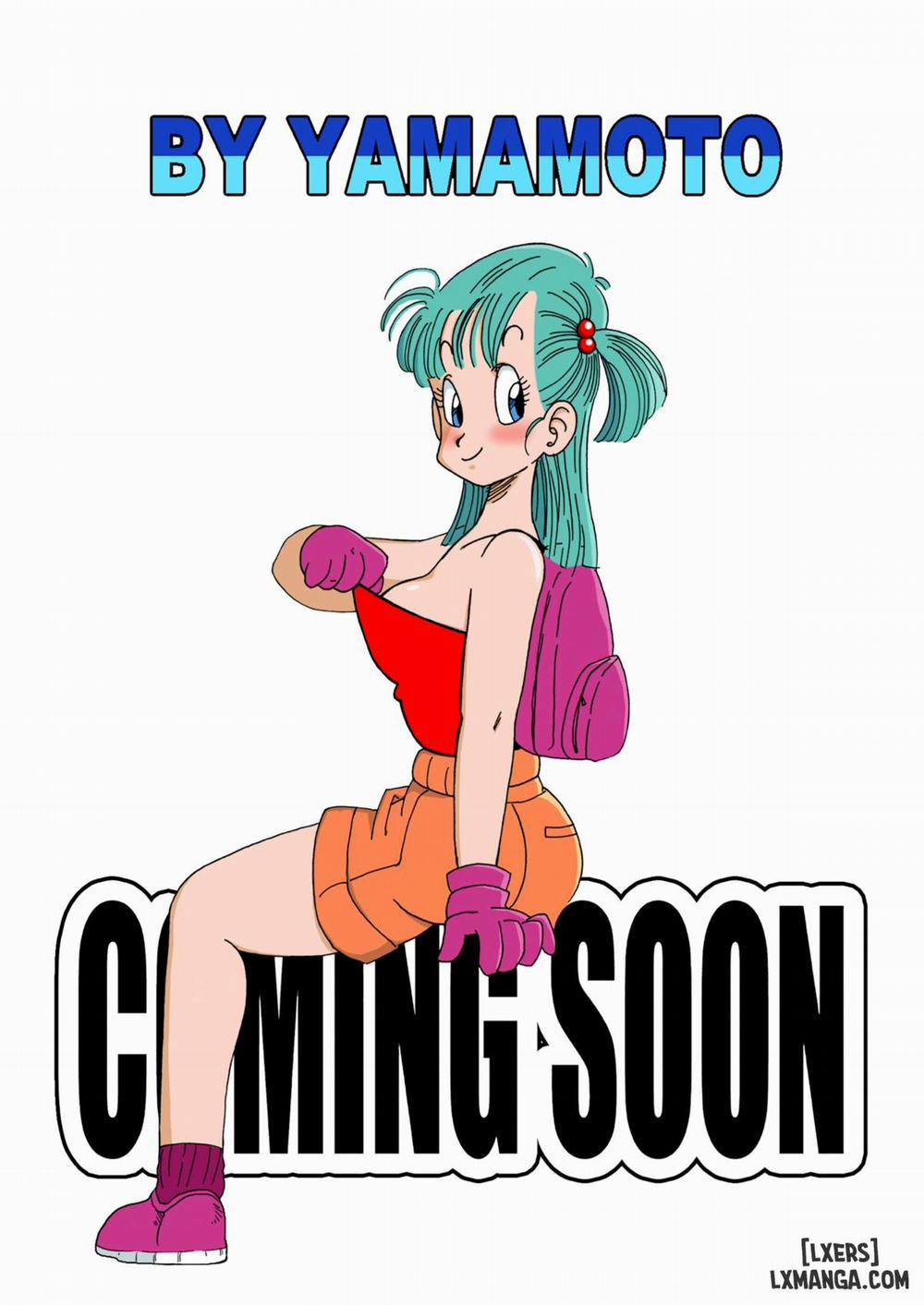 manhwax10.com - Truyện Manhwa Bulma and Friends Chương Oneshot Trang 21