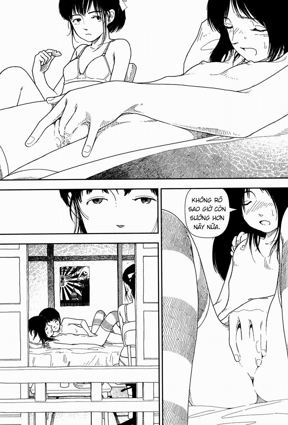 manhwax10.com - Truyện Manhwa Bunkou no Hito-tachi Chương 11 Trang 6