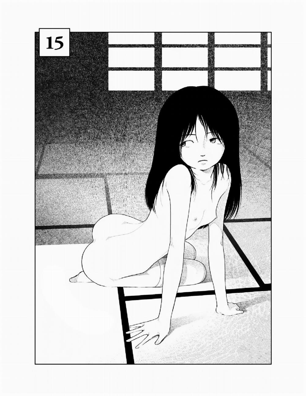 manhwax10.com - Truyện Manhwa Bunkou no Hito-tachi Chương 15 Vol 2 Begin of Ultra Seg Trang 1