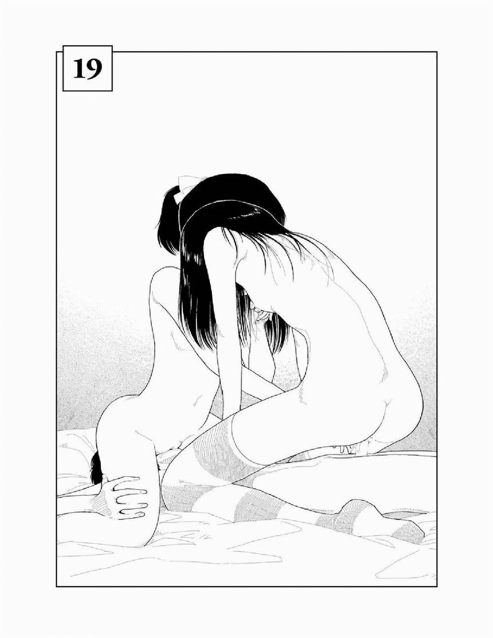 manhwax10.com - Truyện Manhwa Bunkou no Hito-tachi Chương 19 Trang 1