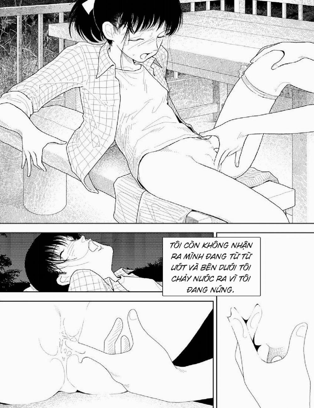 manhwax10.com - Truyện Manhwa Bunkou no Hito-tachi Chương 19 Trang 11